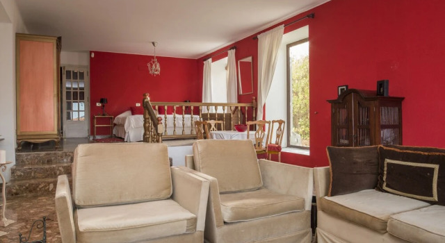 Nice countryside house terrace and views, Prenota Hotel Hotel a Gran Canaria con parcheggio, Parcheggio