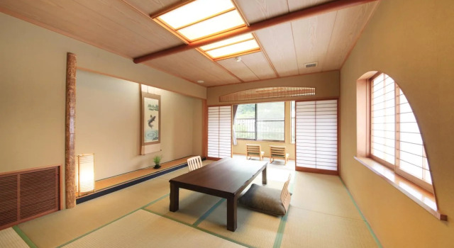 Micasa, Buchen Sie Hotel Minakami Gunma