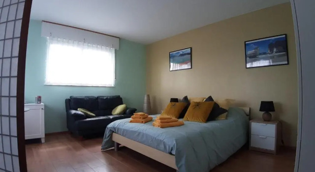 Номер Economy COSY B&B 2B