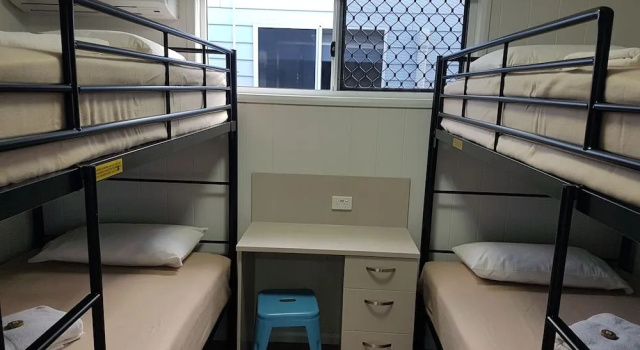 The Pelican Holiday Park Nambucca Heads, Забронировать Отель Намбакка-Хедс Northern Rivers