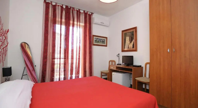 Двухместный номер Standard B&B Villa Adriana
