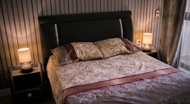 Apartament APARTEL OLIVIA cm