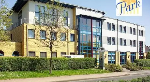Hotel am Park