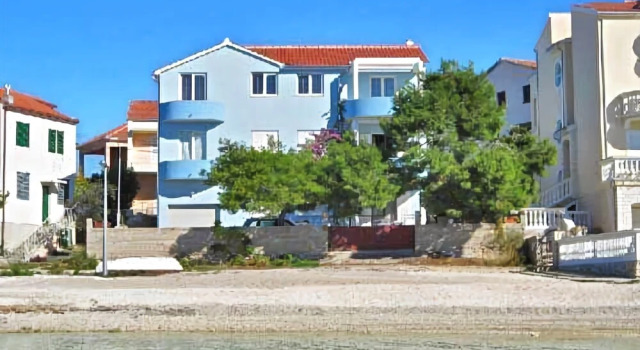 Apartment Veljko