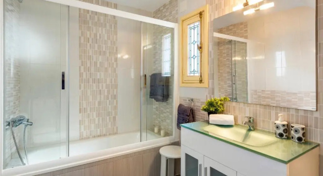 Апартаменты Apartamentos Santa Cruz