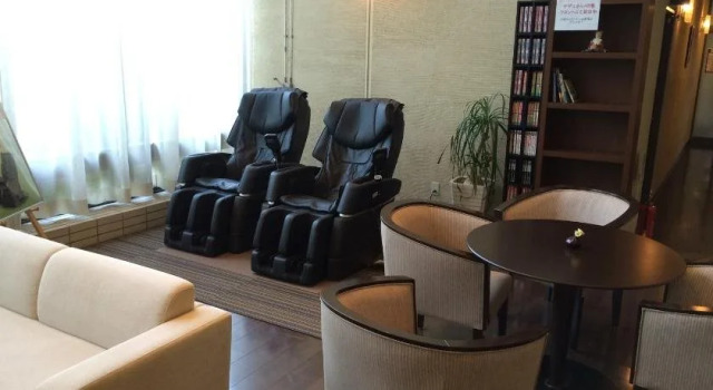 湯布院 旅館 やまなみ Ryokan YAMANAMI, Prenota Affittacamere Hotel a Kyushu con parcheggio, Parcheggio