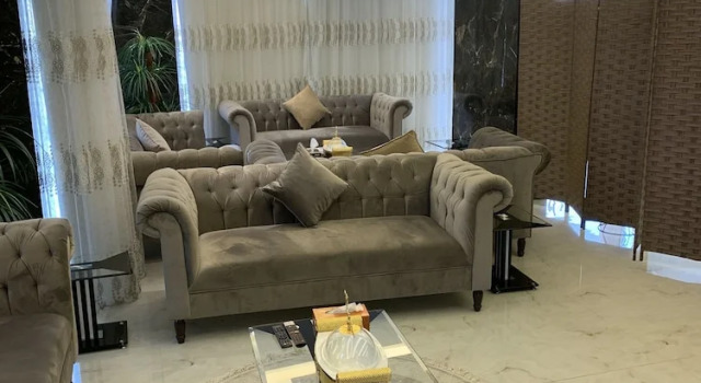 Vera House Hotel, Prenota Hotel Kuwait City Al-Kuwait