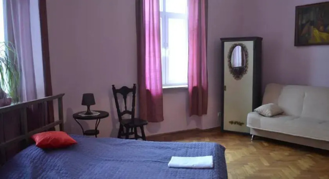 Apartment Mariacki Tower, Забронировать Апартаменты/квартира Апартаменты Кракова, рядом с Church of the Holy Apostles Peter and Paul, Апартаменты/квартира