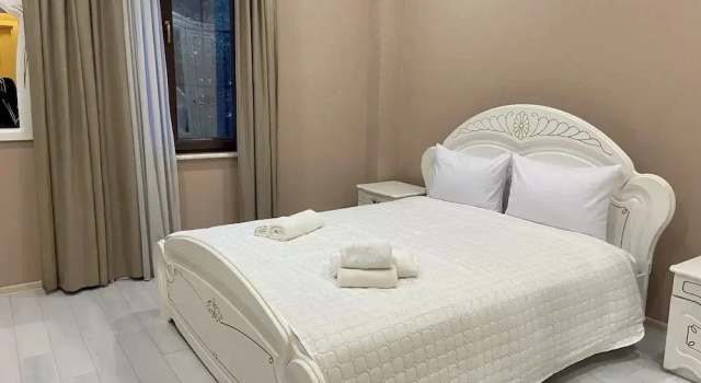 Двухместный номер Standard Astoria Hotel