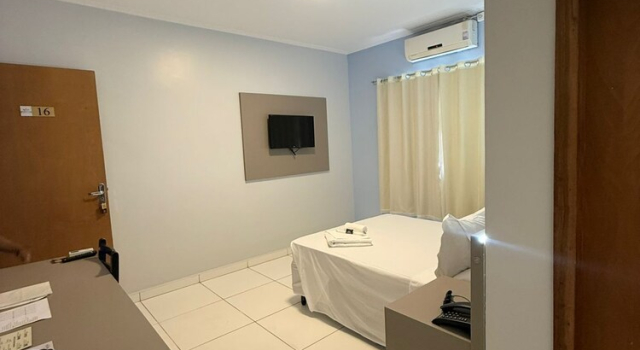 Номер Deluxe Pumma Budget Hotel