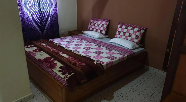 Номер Standard Kasumai Beach Resort