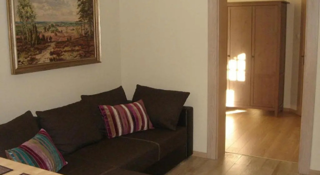 Апартаменты Apartament Wild Rose