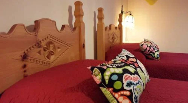 Residence Pralongo, Book Hotel Val di Zoldo 