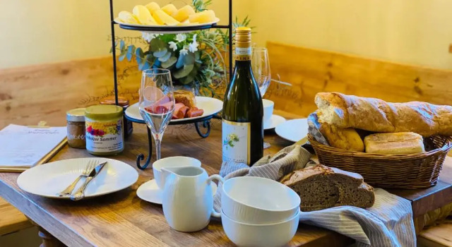 Gut Leben Landresort, Prenota Hotel Bernau bei Berlin Brandeburgo