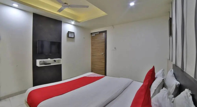 Sigma Inn Hotel by OYO Rooms