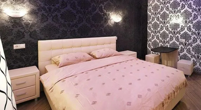 Номер Comfort Отель Лондон