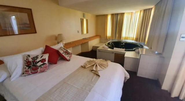 Люкс Business Hotel Klee