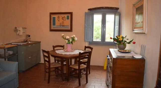 Agriturismo La Posta Reale, Reserva ahora Agroturismo Castiglion Fibocchi Toscana