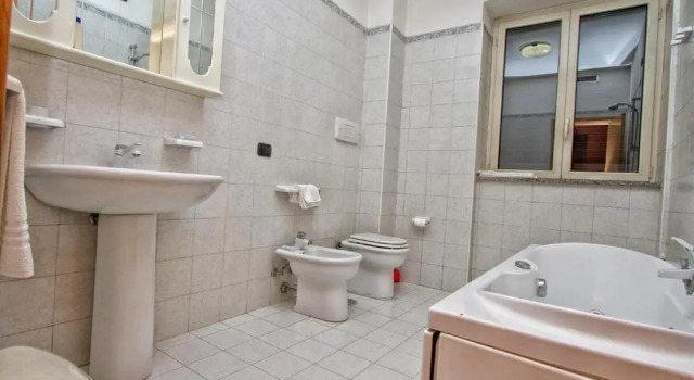 Standard Dreier Zimmer Hotel Silverado