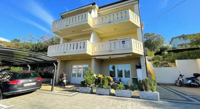 Apartman Josip 2