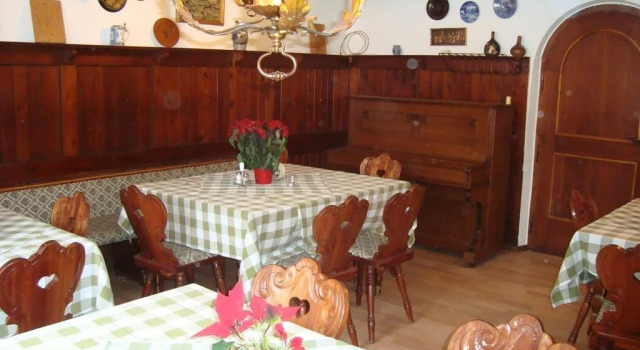Alpengasthof Fritz am Sand, Book Hotel Ruhpolding Chiemgau