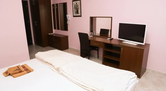 Hotel Ida, Rezervovat Hotel Kardzali Kardzhali