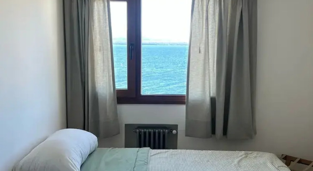 Del Lago Sky Hotel, Забронировать Отель Отели Рио-Негро с парковкой, Парковка