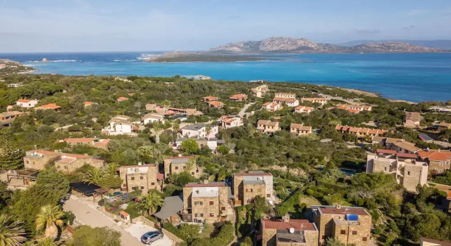 Вилла Casa Lentischio in Stintino
