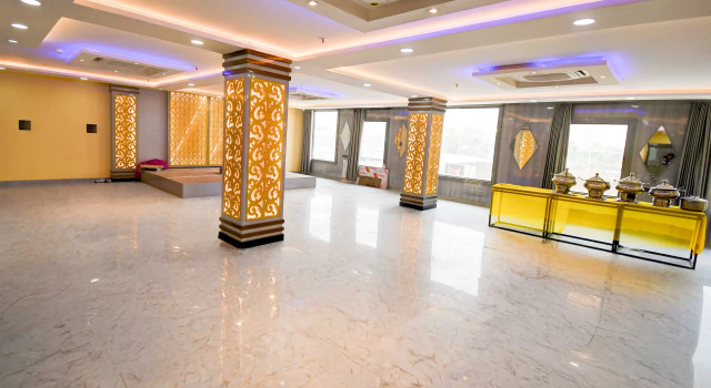 Townhouse Oak Gorakhpur Bharat Mata Mandir, Забронировать Отель Отели Горакхпур 3 звезды, 3*