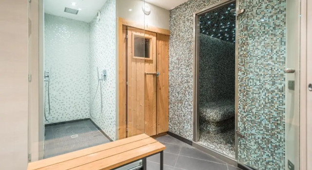 Полулюкс Hotel Le Portillo