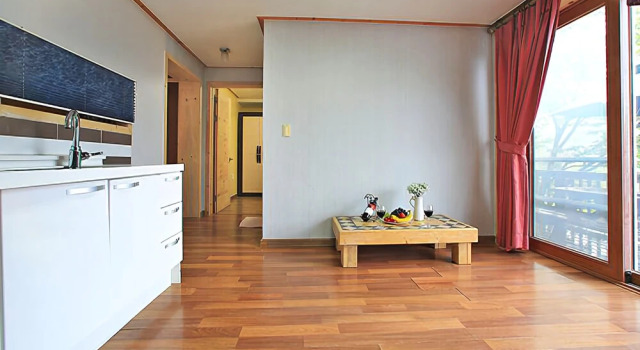Anmyeondo Marimo Pension, Prenota Hotel Taean 