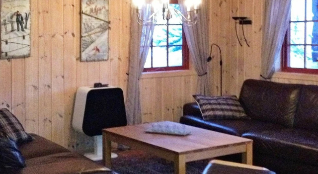14 Person Holiday Home in Trysil, Rezervovat Rekreační dům Trysil Hedmark