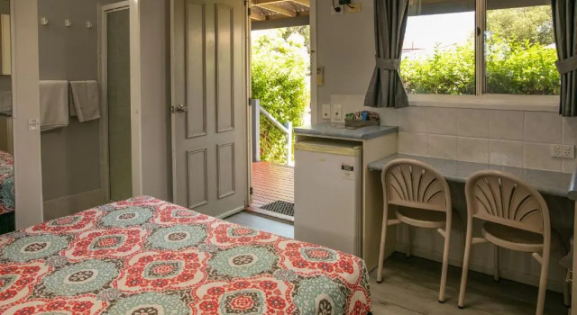 22 On Bowen, Reserva ahora Motel Roma Queensland