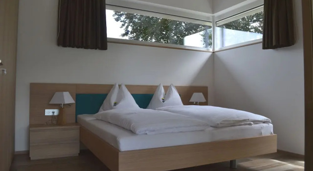Seeappartements Bürger