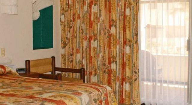 Sol Mar Beach Club Resort, Cabo San Lucas, Mexico, Забронировать Отель Отели Лос-Кабос с бассейном, Бассейн