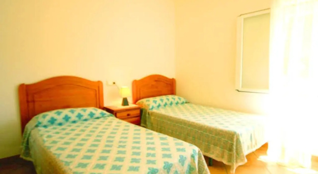 Holiday Home Caleta, Забронировать Отель Хавеа Коста-Бланка, рядом с Portitxol Beach