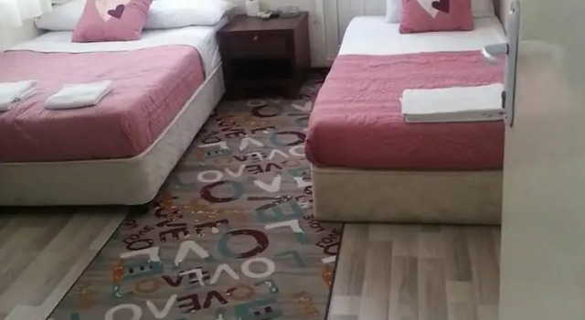 Номер Standard Hidirlik Pansiyon