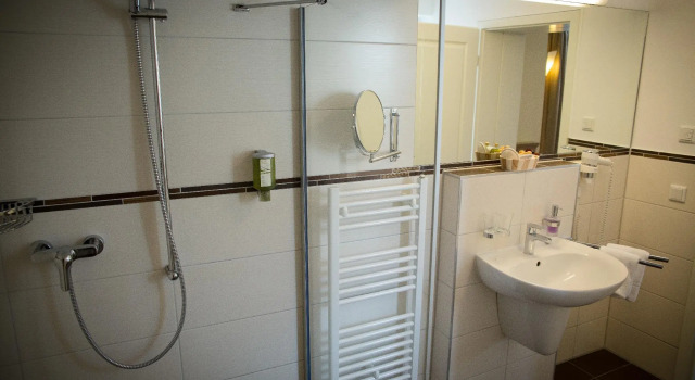 Номер Comfort Villa Ingeborg