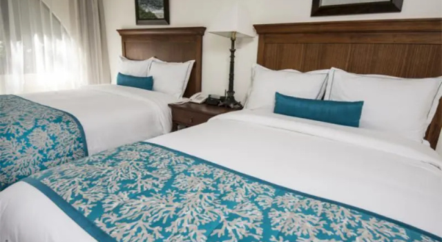Одноместный номер Standard Hotel Punta Leona