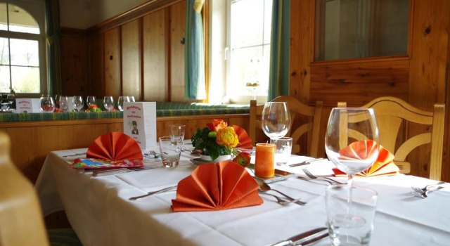 Hotel Grüner Hahn, Prenota Hotel Hotel 3 stelle a Baviera, 3*