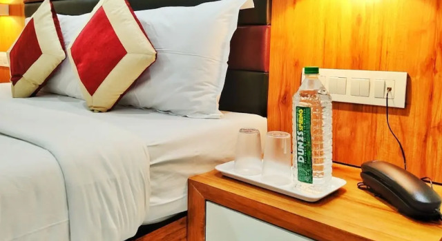 Gateway suites
