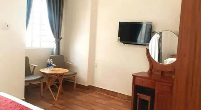 Апартаменты Standard Nhat Thu Hotel & Apartment