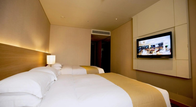 The Summit Hotel Seoul Dongdaemun