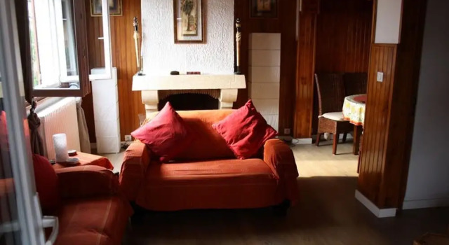 Apartment With 2 Bedrooms in Juan Les Pins, With Wonderful sea View, F, Забронировать Апартаменты/квартира Антиб Приморские Альпы