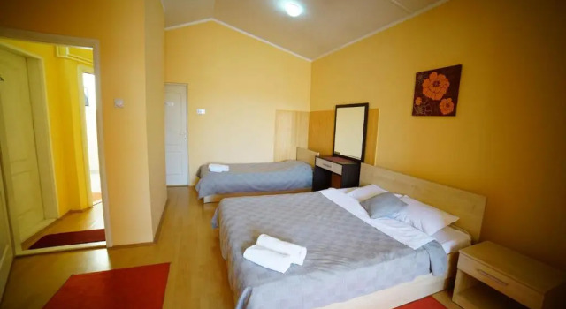 Номер Standard Bed and Breakfast Majesty