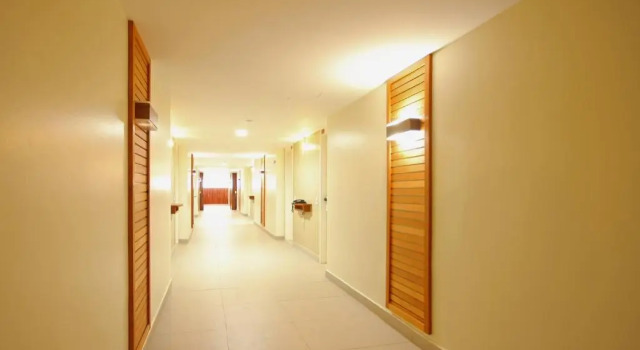 Номер Standard Malibu Palace Hotel