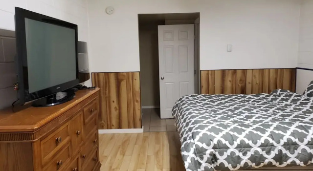 Люкс Caravan Motel