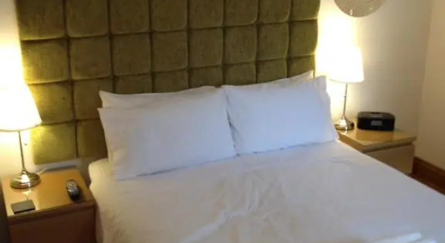 Номер Standard Langland Road B&B