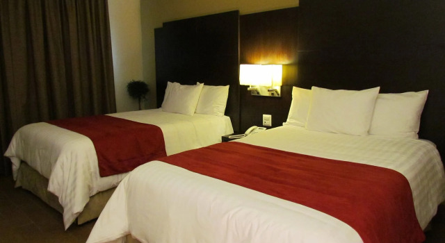 Hotel Principe, Rezervovat Hotel Bella Vista Panamá