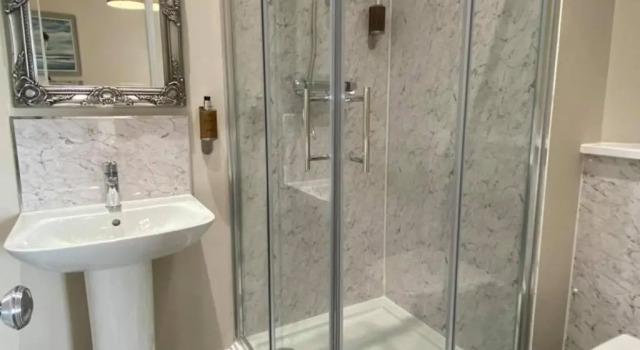 Номер Standard The Inn At Charlestown
